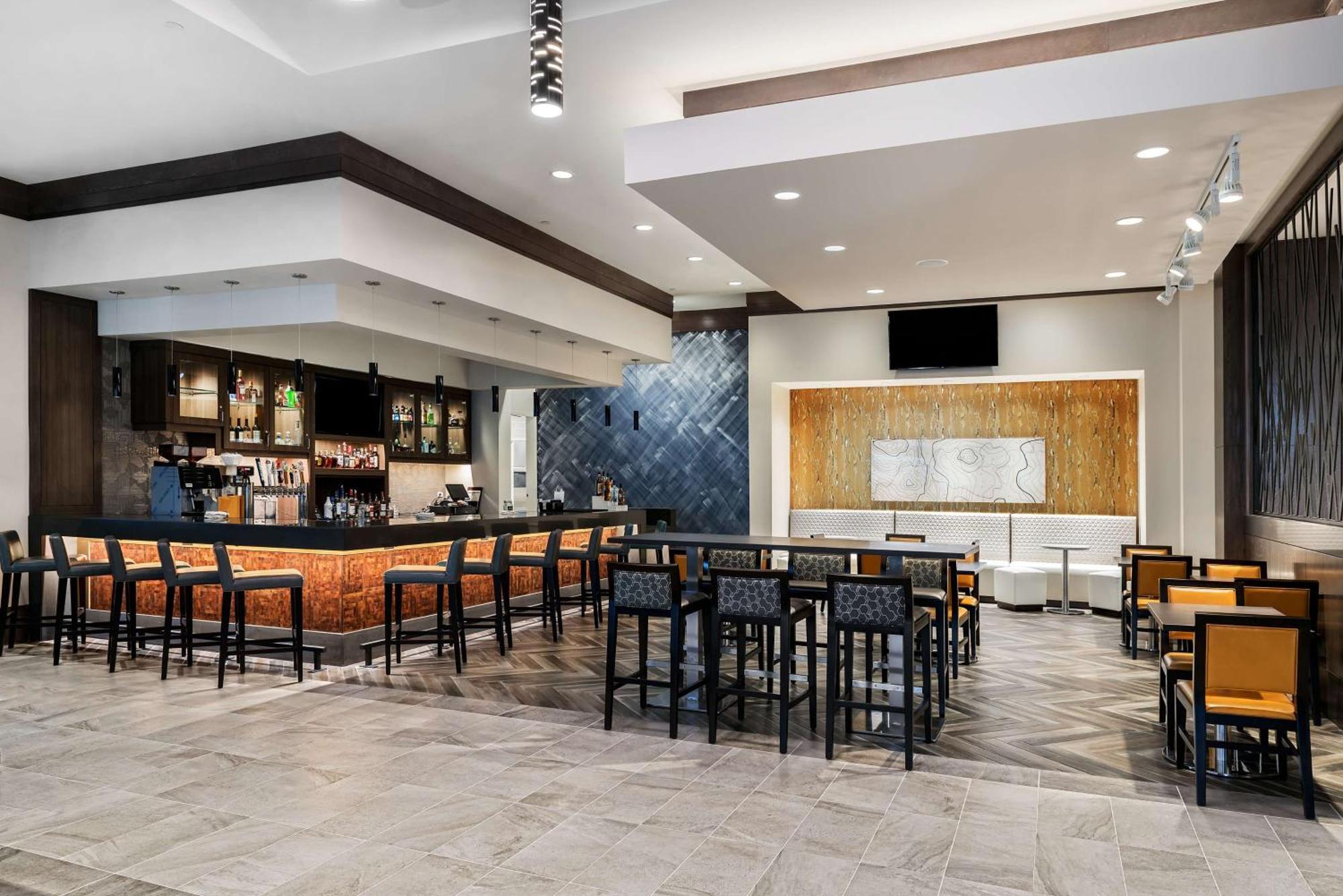 Embassy Suites By Hilton Houston West - Katy Ngoại thất bức ảnh